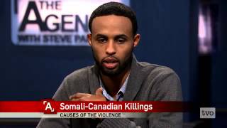 SomaliCanadian Killings [upl. by Yuma]