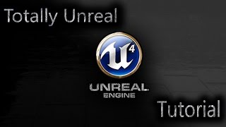 Unreal Engine 4 Tutorial Destructible Environments Part 1 [upl. by Ro311]