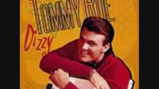 TOMMY ROE quotDIZZYquot WLYRICS [upl. by Teage]