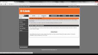 Modem Router HowTo How to enable portforwarding on your router [upl. by Jodoin]