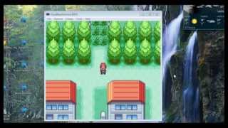 COMO DESCARGAR POKEMON ROJO FUEGO EN ESPAÑOL [upl. by Rorrys]