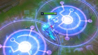 New Ekko Feature [upl. by Emyam]