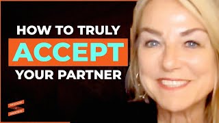 The 5 Signs Your Relationship Is Over  Mel Robbins [upl. by Angle]