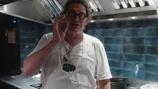 Redefine Meat’s Chefs Table x Marco Pierre White [upl. by Leopoldine]