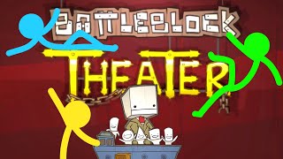 BattleBlock Theater [upl. by Gigi]