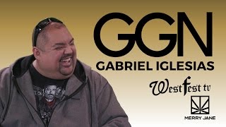 GGN News with Gabriel Iglesias  FULL EPISODE [upl. by Sibylla]