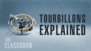 Are Tourbillons Useful  The Classroom [upl. by Eloccin139]