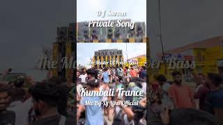 Kumbali Trance l Dj SarZen I Dj Liku Official djlikuofficial [upl. by Giff]