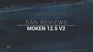 Dan Reviews  Moken 125 V2 [upl. by Aray]