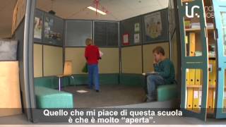 Hellerup la scuola senza classi [upl. by Wade244]