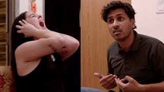 90 Day Fiancé Kimberly amp TJ Have SCREAMING Fight on ’The Other Way’ Finale Exclusive [upl. by Sigvard]