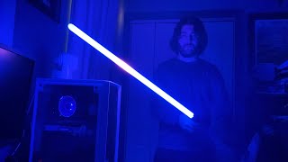 The Best Lightsabers For EVERY Budget Part 12 [upl. by Nylevol565]