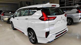 2023 Mitsubishi Xpander 15L FWD  Special Edition [upl. by Mushro]