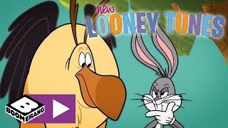 Looney Tuesdays  Get Ready for the New Year ✨  Looney Tunes  WB Kids [upl. by Ahsed]