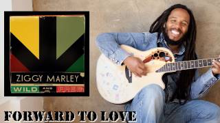 Ziggy Marley  quotForward to Lovequot  Wild and Free [upl. by Civ345]