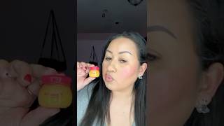 Frudia 3 in 1 lip balm PomegranateHoney korenskincare kbeauty frudia lipbalm [upl. by Clyve]