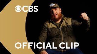 THE 66TH ANNUAL GRAMMY AWARDS  Story of the Year  Luke Combs [upl. by Arec]