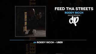 Roddy Ricch  Feed Tha Streets FULL MIXTAPE [upl. by Acinom]