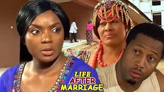 Life After Marriage 5amp6  Chioma Chukwuka 2018 Latest Nigerian Nollywood MovieAfrican Movie Full [upl. by Atir]