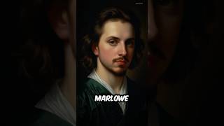 Christopher Marlowe The Maverick Playwright Who Paved the Way for Shakespeare shorts trending [upl. by Glassman868]