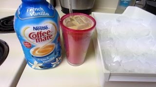 How to Make Iced Coffee  DIY Iced Coffee [upl. by Askari]