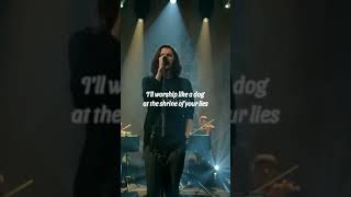 Hozier  Take Me to Church JustLyrics [upl. by Kaleena]