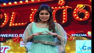 Junior Super Stars  Ep  33  Full Episode  Zee Tamil [upl. by Nerdna282]