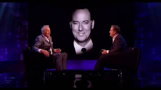 Piers Morgan Life Stories Michael Barrymore [upl. by Redmond]