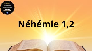 Néhémie 12 [upl. by Meingolda]