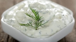 Homemade Tartar Sauce Quick and easy Tartar Sauce Recipe [upl. by Latashia]