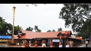 KOTTARAKARA Ganapathy Temple  കൊട്ടാരക്കര ഗണപതി ക്ഷേത്രം [upl. by Ellehsem]