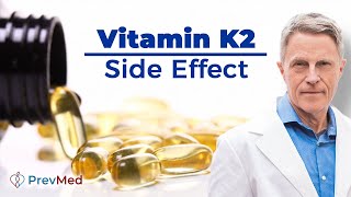 Vitamin K2 What are Plieotropics amp What are K2’s [upl. by Ibocaj973]