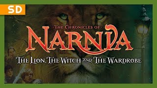 The Chronicles of Narnia The Lion the Witch and the Wardrobe 2005 Trailer [upl. by Akehsal]