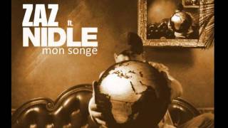 Zaz ft Nidle  Mon songe Serbian Translation [upl. by Jamel]