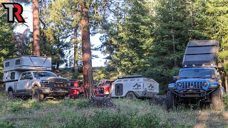 How to Choose and Overland Adventure Vehicle  Coffee OneTake [upl. by Kersten219]