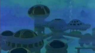 quotWaking Quinnquot Sealab 2021 theme by blackcowboy [upl. by Panthea]