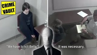 Slenderman Stabbing Documentary [upl. by Aineg]