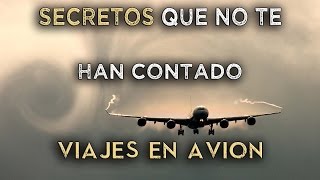 Por qué no deberías pedir café en un avión  Secretos [upl. by Ing]