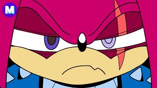 Theres Something About Knuckles Part 2 [upl. by Freed]