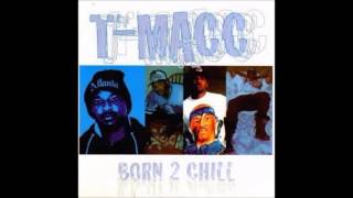 TMacc  Born 2 Chill [upl. by Karas533]