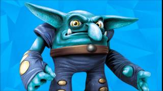 ♪♫ CHILL BILL  Extended  Skylanders Trap Team Music [upl. by Fallon169]