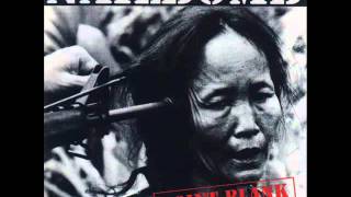 Nailbomb  1994  Point Blank  Full Album [upl. by Binky]