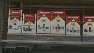 Shoreview To Hold Hearing On Raising The Tobacco Age [upl. by Scarface]