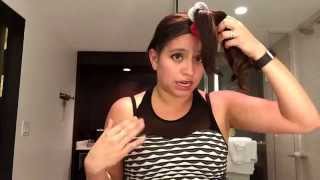 How to Cut Long Layers in 11 Minutes [upl. by Berrie]