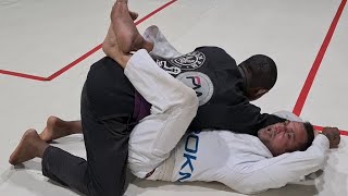 3 RASPAGENS E 3 FINALIZAÇÕES PARA INICIANTES  JIUJITSU FEU BJJ [upl. by Asuncion]