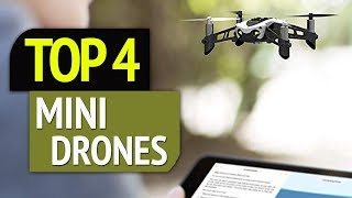 Best Mini Drone With Camera [upl. by Darill]