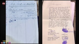 quotLand Ownership in Questionquot Local Resident Discovers Property Classified as State Land In Sgr [upl. by Bikales]