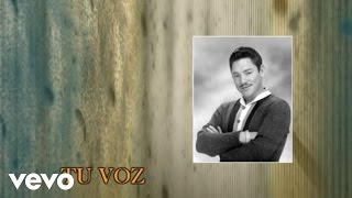 Javier Solís  Tu Voz Cover AudioVideo [upl. by Garth]