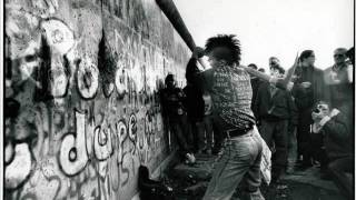 Andreas Auslauf  Sein  1986 DDR Hardcore Punk [upl. by Nylknarf198]