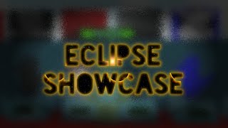 Killstreak Killtastrophe Eclipse Showcase [upl. by Harrie]